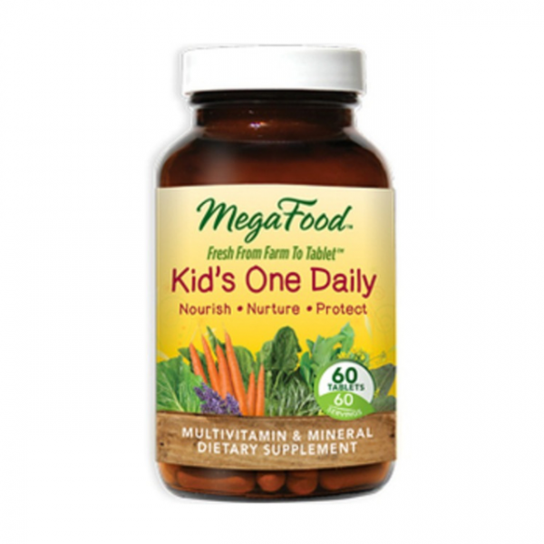 Kids One Daily by MegaFood