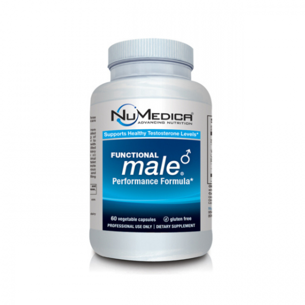 Functional Male® by NuMedica
