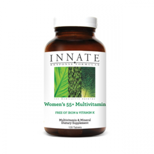 Women’s 55+ Multivitamin by Innate Response