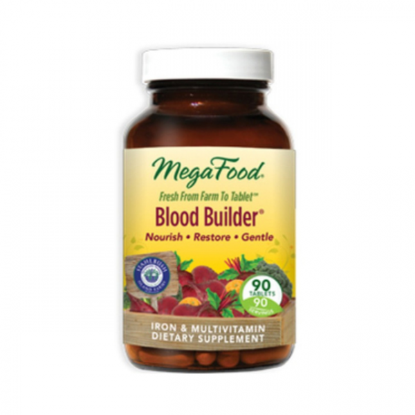 Blood Builder® by MegaFood