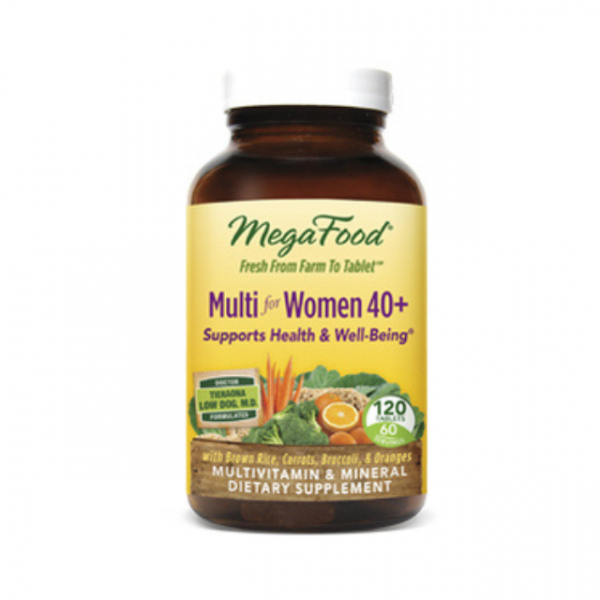 Multi for Women 40+ by MegaFood