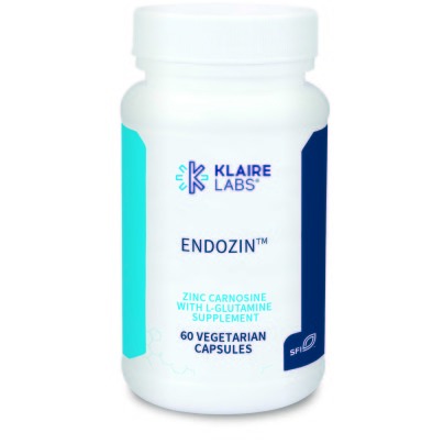 EndoZin by Klaire Labs