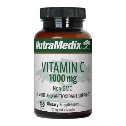 Vitamin C by NutraMedix