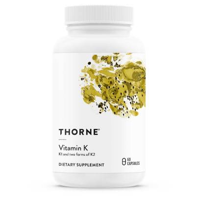 Vitamin K by Thorne