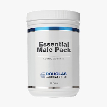 Essential Male Pack by Douglas Labs