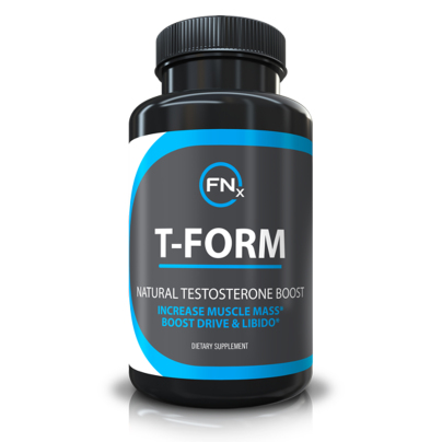 FNX T-Form by Fenix Nutrition
