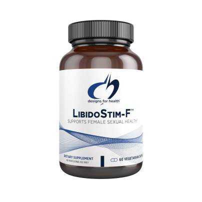 Libido Stim-F by Designs for Health