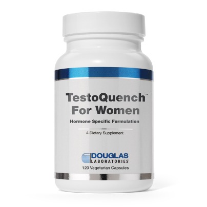 TestoQuench for Women by Douglas Labs