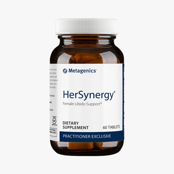 HerSynergy™ by Metagenics