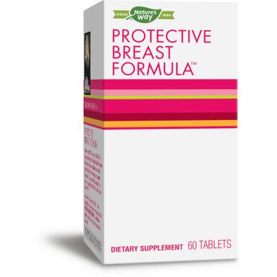 Protective Breast Formula by Integrative Therapeutics