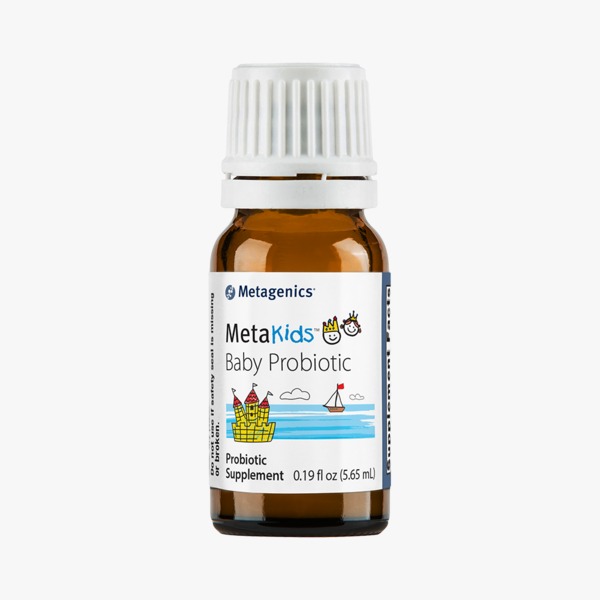 MetaKids™ Baby Probiotic by Metagenics