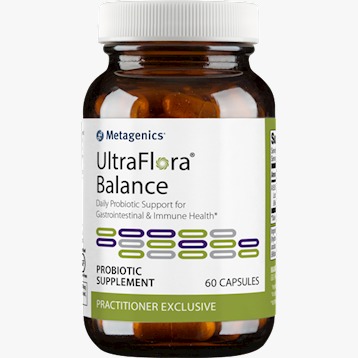 UltraFlora Children’s by Metagenics