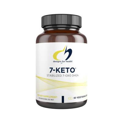 7-Keto by Designs for Health