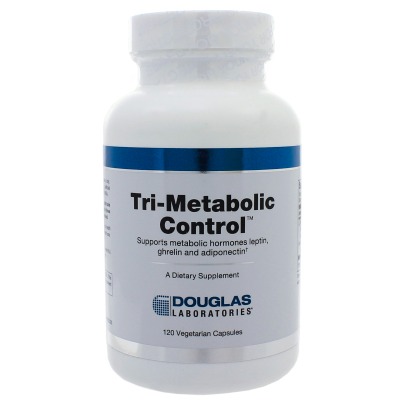 Tri-Metabolic Control by Douglas Labs