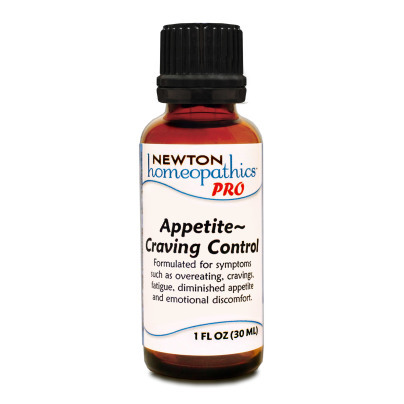 Appetite-Craving Control by Newton Laboratories Inc