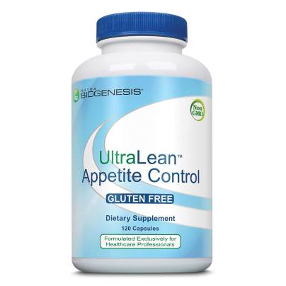 UltraLean Appetite Control by Nutra BioGenesis