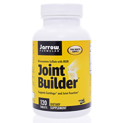 Joint Builder by Jarrow Formulas