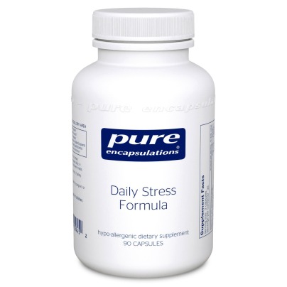 Daily Stress Formula* by Pure Encapsulations