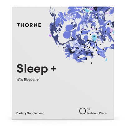 Sleep + by Thorne