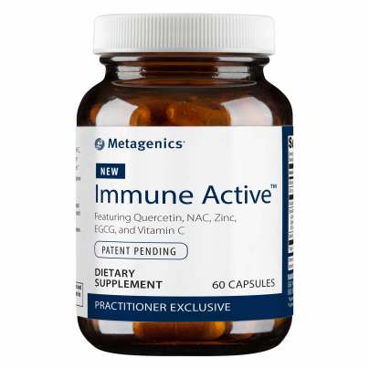 Immune Active™ by Metagenics