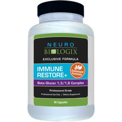 Immune Restore + by Neurobiologix