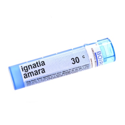 Ignatia Amara 30c by Boiron Homeopathics