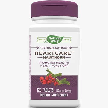 HeartCare by Nature’s Way