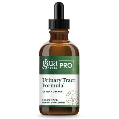 Urinary Tract Formula by Gaia Herbs/Professional Solutions