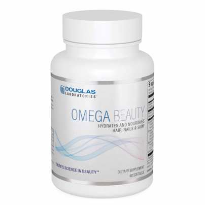 Omega Beauty by Douglas Labs