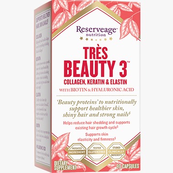 Tres Beauty 3 by Reserveage