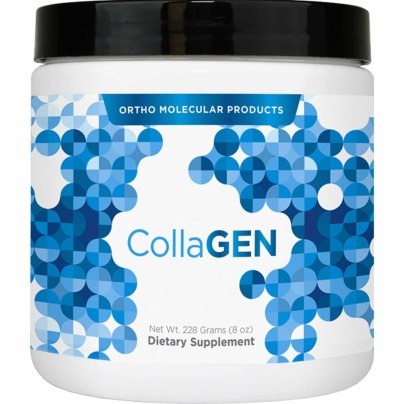 CollaGEN by Ortho Molecular Products