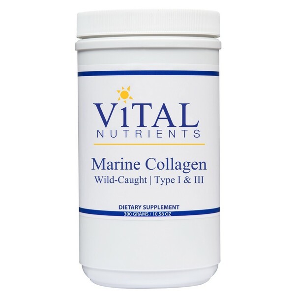Marine Collagen by Vital Nutrients
