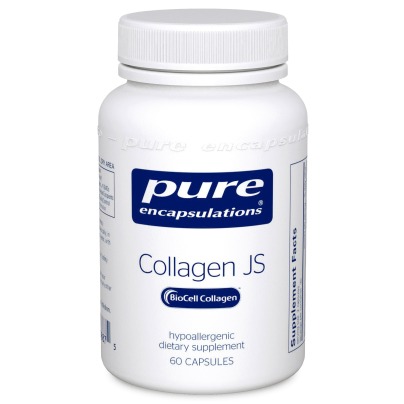 Collagen JS by Pure Encapsulations