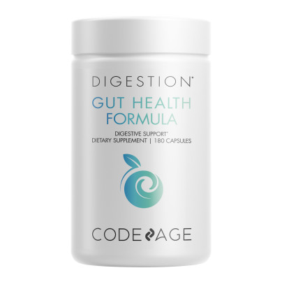 Gut Health Formula by Codeage