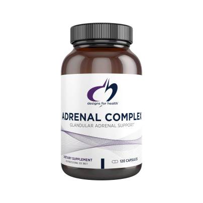 Adrenal Complex by Designs for Health