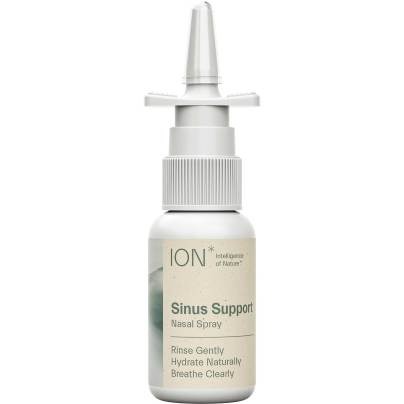 ION* Sinus Support by ION* Intelligence of Nature