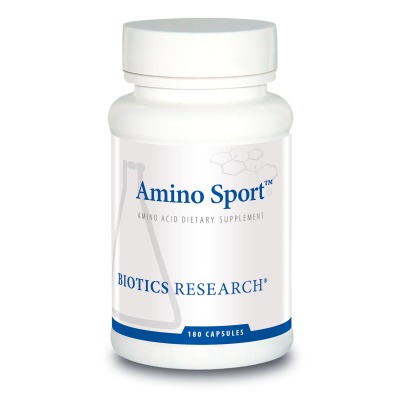 Amino Sport™ by Biotics Research