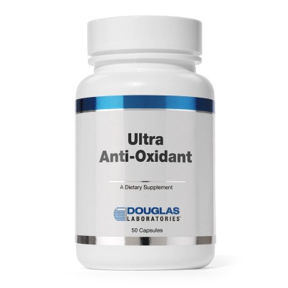 Ultra Anti-Oxidant by Douglas Labs