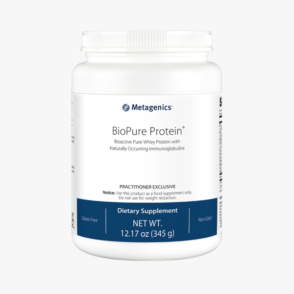 BioPure Protein® by Metagenics