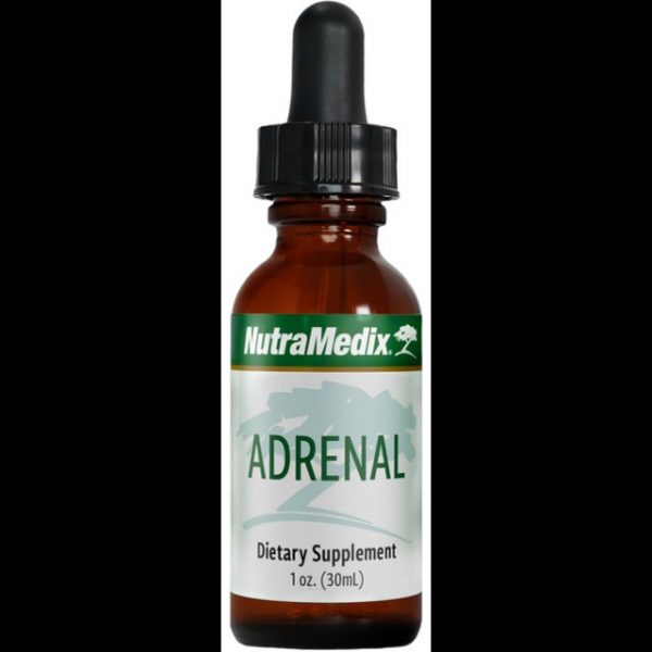 Adrenal by NutraMedix, LLC
