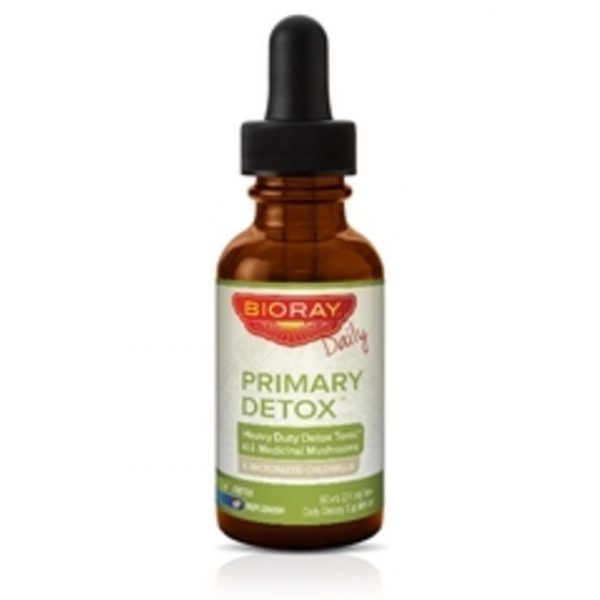 Primary Detox® by BioRay